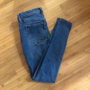 Girls Gap Jeans!